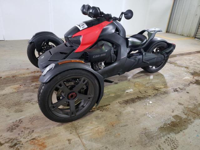Изображение 2 2019 CAN-AM RYKER  2019 с VIN 3JB2FEG49KJ004114
