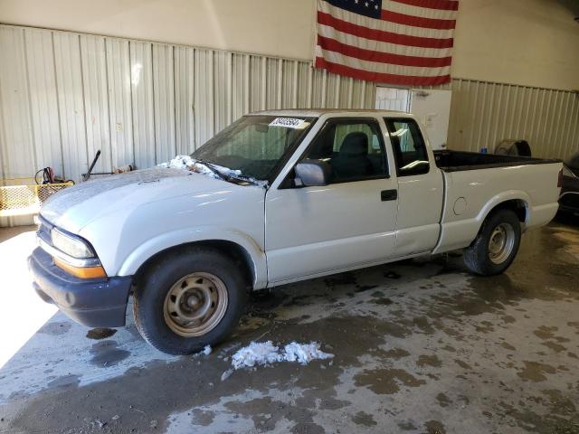 Изображение 2003 CHEVROLET S TRUCK S10 2003