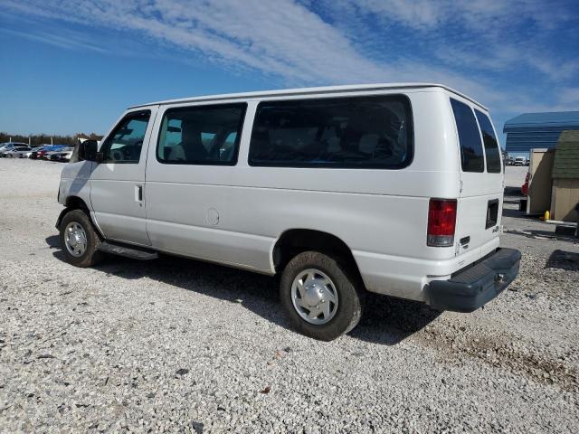 Image 2 of 2012 FORD ECONOLINE E350 SUPER DUTY WAGON 2012 with VIN 1FBNE3BL0CDA86282