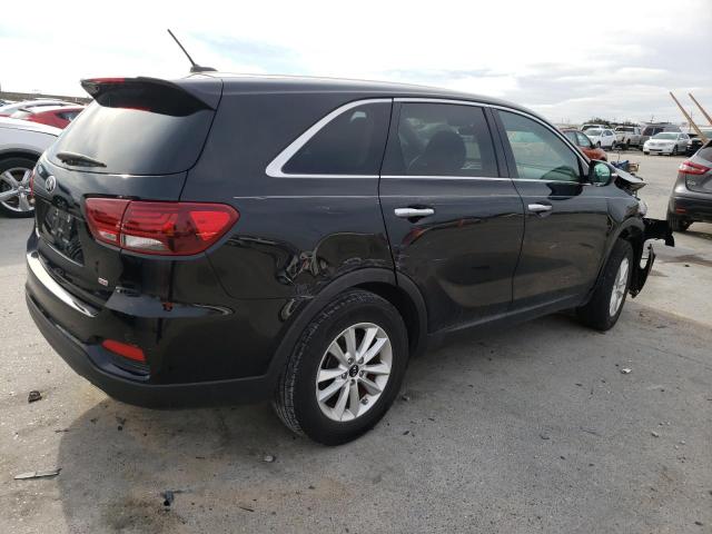 Obraz 3 z 2019 KIA SORENTO L 2019 z VIN 5XYPG4A31KG475874