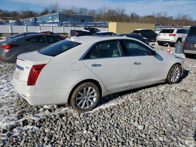 Изображение 3 2016 CADILLAC CTS  2016 с VIN 1G6AW5SX8G0108356
