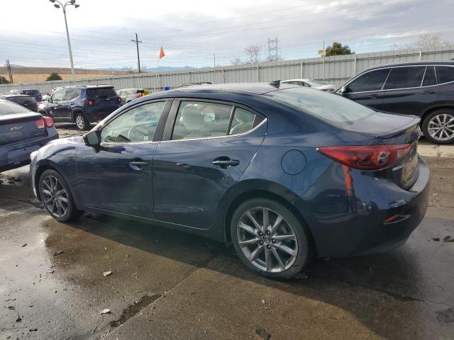 Obraz 2 z 2018 MAZDA 3 GRAND TOURING 2018 z VIN 3MZBN1W34JM265274
