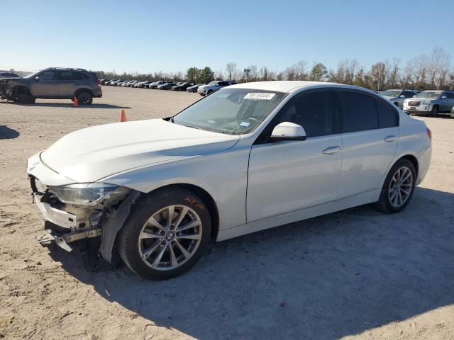Obraz 2018 BMW 320 I 2018