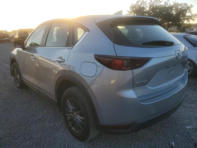 Obraz 2 z 2019 MAZDA CX-5 SPORT 2019 z VIN JM3KFABM4K1590687