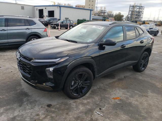 2024 CHEVROLET TRAX ACTIV 2024 image