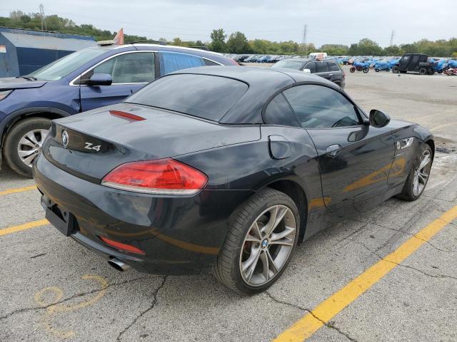 Obraz 3 z 2014 BMW Z4 SDRIVE35I 2014 z VIN WBALM7C51EE386484