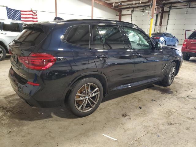 Obraz 3 z 2019 BMW X3 XDRIVEM40I 2019 z VIN 5UXTS3C56K0Z08485