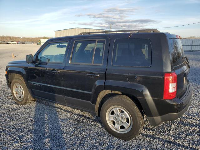 Изображение 2 2016 JEEP PATRIOT SPORT 2016 с VIN 1C4NJPBA5GD693636