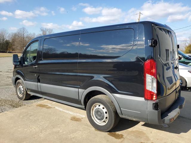 Obraz 2 z 2017 FORD TRANSIT T-150 2017 z VIN 1FTYE1YM1HKB35831