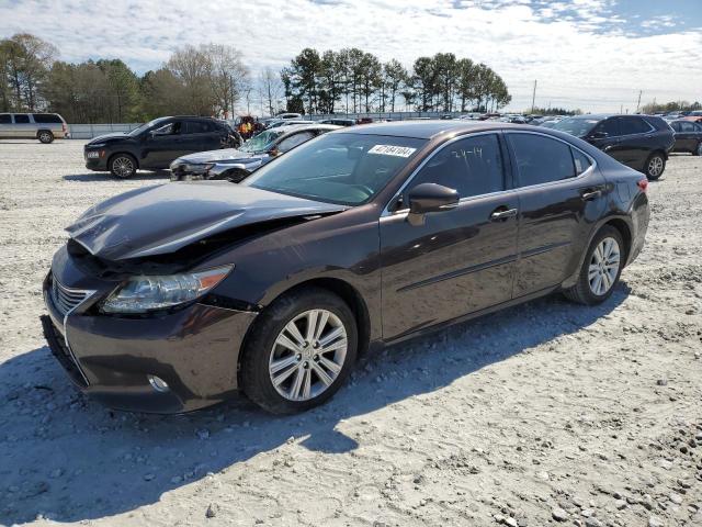 Изображение 2014 LEXUS ES 350 2014