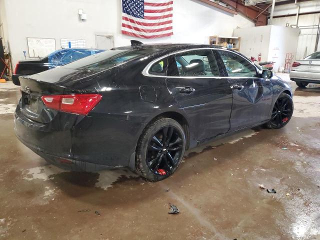 Image 3 of 2018 CHEVROLET MALIBU LT 2018 with VIN 1G1ZD5ST6JF228558