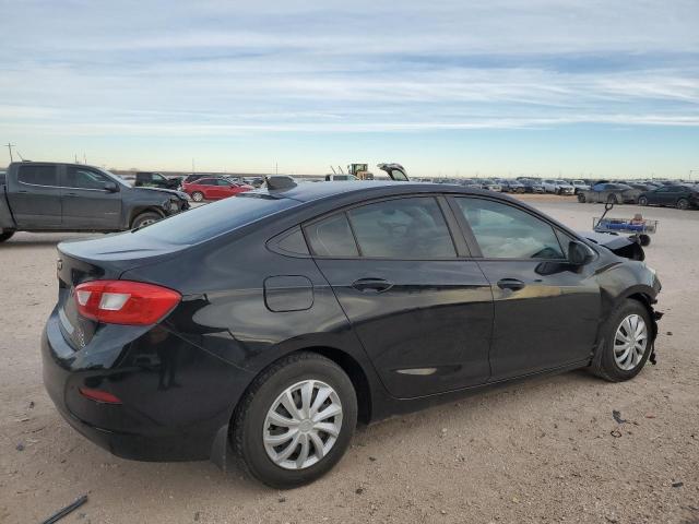 Изображение 3 2017 CHEVROLET CRUZE LS 2017 с VIN 1G1BC5SM5H7204477