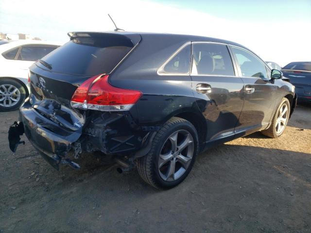 Изображение 3 2010 TOYOTA VENZA  2010 с VIN 4T3BK3BB8AU026863