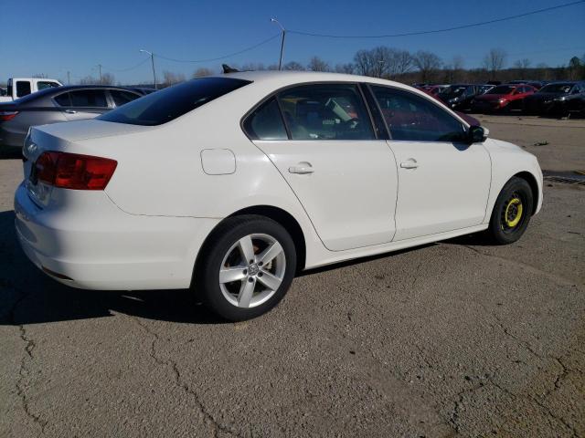 Image 3 of 2013 VOLKSWAGEN JETTA TDI 2013 with VIN 3VWLL7AJ2DM299544