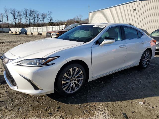 2020 LEXUS ES 350 2020 image