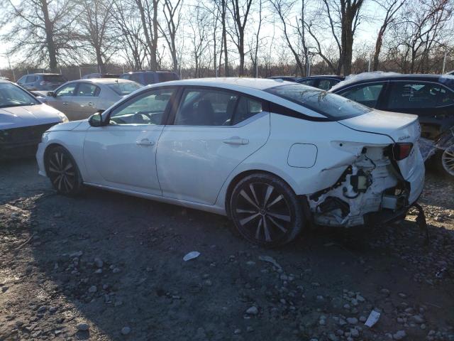 Image 2 of 2020 NISSAN ALTIMA SR 2020 with VIN 1N4BL4CV6LC171987