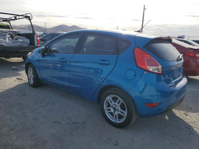 Obraz 2 z 2017 FORD FIESTA SE 2017 z VIN 3FADP4EJ0HM154180