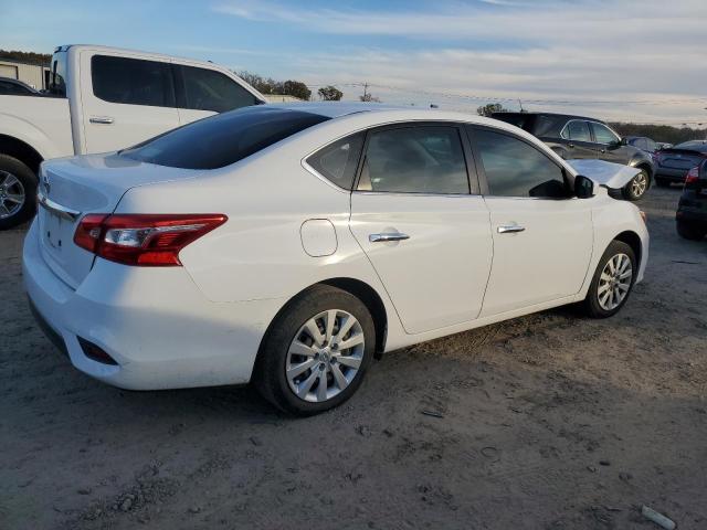 Image 3 of 2019 NISSAN SENTRA S 2019 with VIN 3N1AB7AP1KY338568