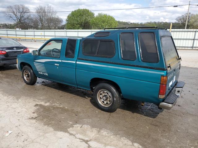 Image 2 of 1995 NISSAN TRUCK KING CAB SE 1995 with VIN 1N6HD16S8SC435742