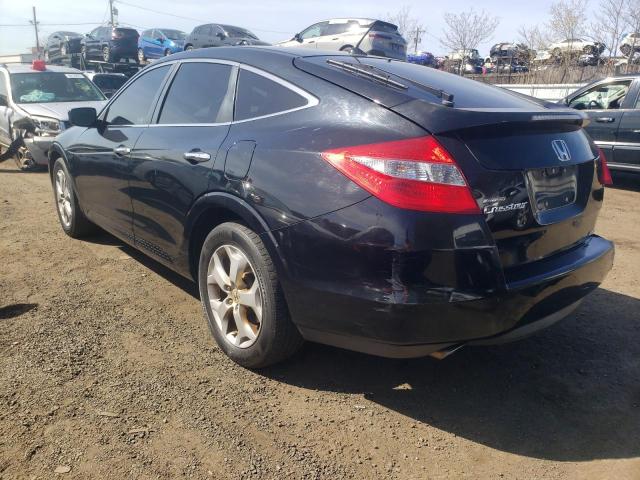 Изображение 2 2010 HONDA ACCORD CROSSTOUR EXL 2010 с VIN 5J6TF2H55AL012162