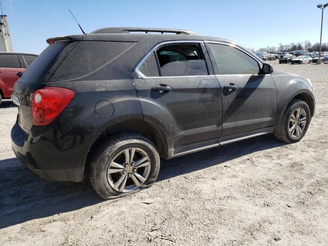 Изображение 3 2012 CHEVROLET EQUINOX LT 2012 с VIN 2GNALDEK4C6177652