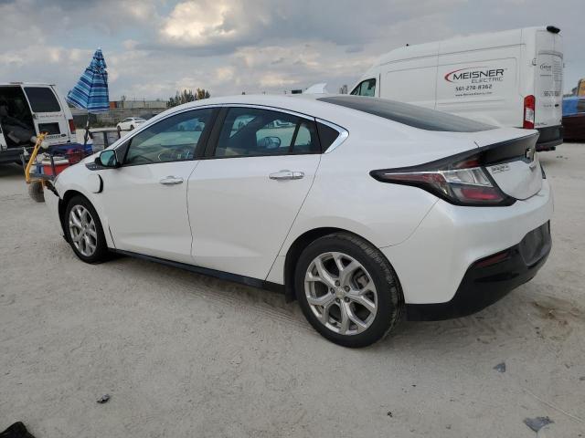 Obraz 2 z 2017 CHEVROLET VOLT PREMIER 2017 z VIN 1G1RB6S55HU101304