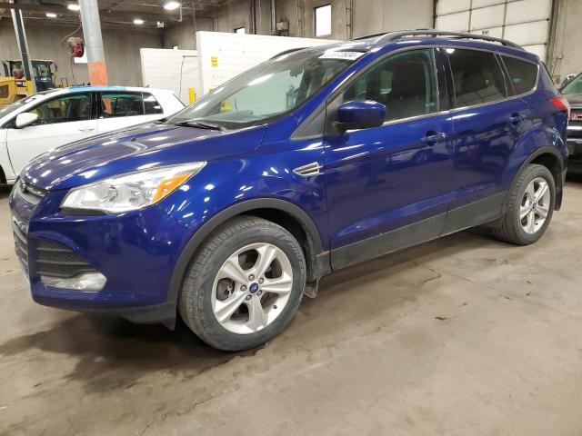 Image 1 of 2013 FORD ESCAPE SE 2013 with VIN 1FMCU9G94DUC35554