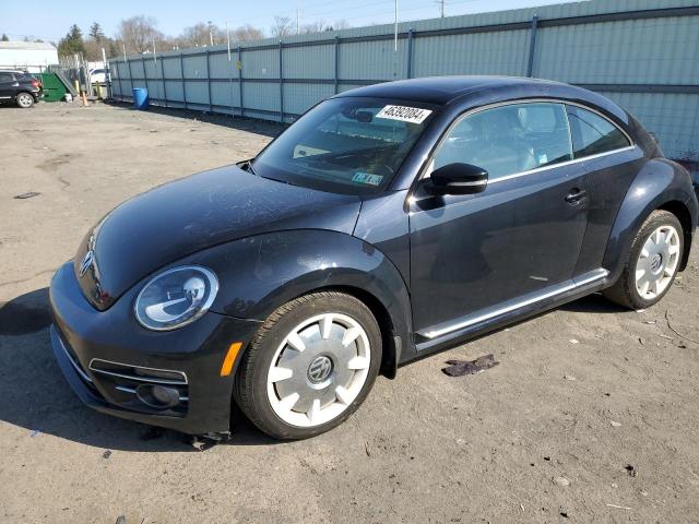 Obraz 1 z 2019 VOLKSWAGEN BEETLE S 2019 z VIN 3VWFD7AT4KM702898