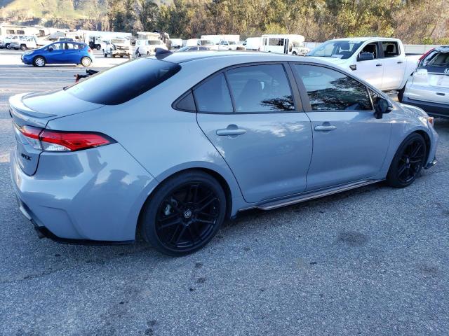Obraz 3 z 2021 TOYOTA COROLLA SE 2021 z VIN 5YFS4MCE8MP071213