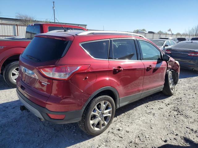Изображение 3 2016 FORD ESCAPE TITANIUM 2016 с VIN 1FMCU9J91GUB72247