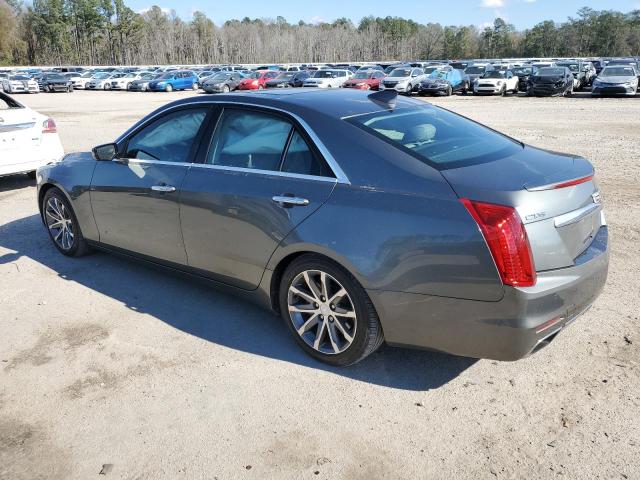 Obraz 2 z 2016 CADILLAC CTS LUXURY COLLECTION 2016 z VIN 1G6AR5SX6G0121114