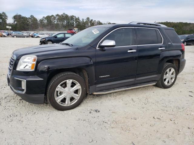 2017 GMC TERRAIN SLT 2017 image