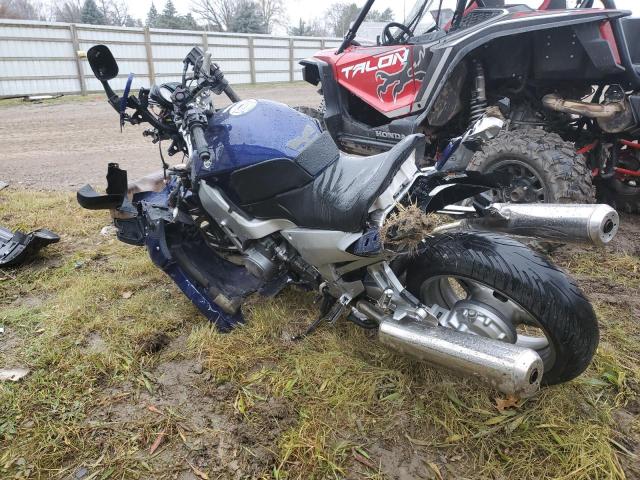Изображение 3 2005 YAMAHA FJR1300 A 2005 с VIN JYARP09E35A001853