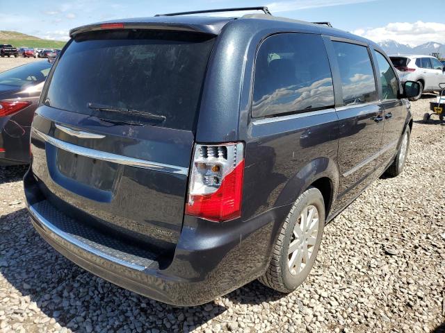 Obraz 3 z 2014 CHRYSLER TOWN & COUNTRY TOURING 2014 z VIN 2C4RC1BG8ER211815