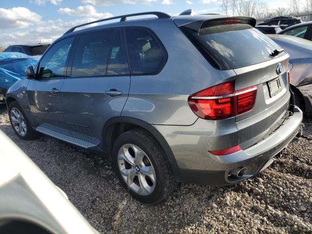 Изображение 2 2011 BMW X5 XDRIVE35D 2011 с VIN 5UXZW0C57BL370164