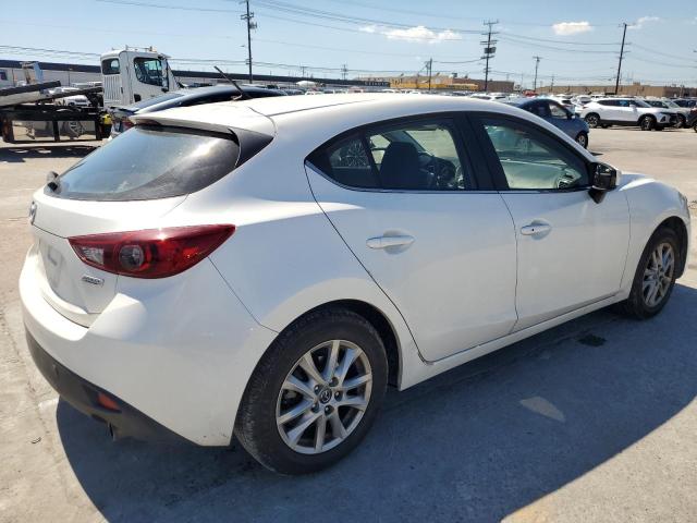 Image 3 of 2014 MAZDA 3 TOURING 2014 with VIN JM1BM1L73E1101191