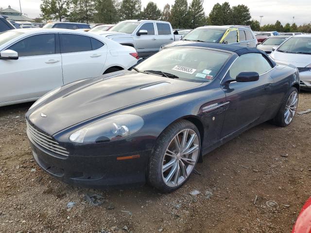 Изображение 2009 ASTON MARTIN DB9  2009