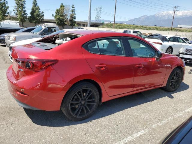 Image 3 of 2015 MAZDA 3 SPORT 2015 with VIN 3MZBM1U71FM199542