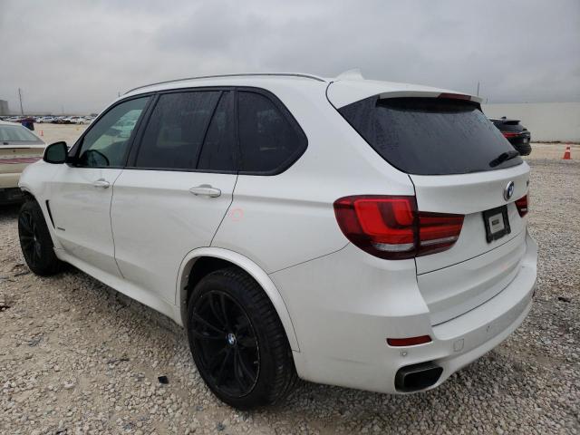 Image 2 of 2018 BMW X5 SDRIVE35I 2018 with VIN 5UXKR2C50J0Z21135