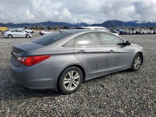 Obraz 3 z 2012 HYUNDAI SONATA GLS 2012 z VIN 5NPEB4AC5CH373915