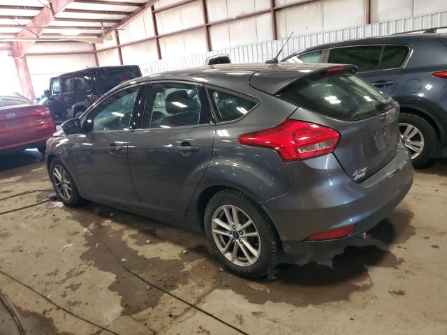 Image 2 of 2017 FORD FOCUS SE 2017 with VIN 1FADP3K20HL324028