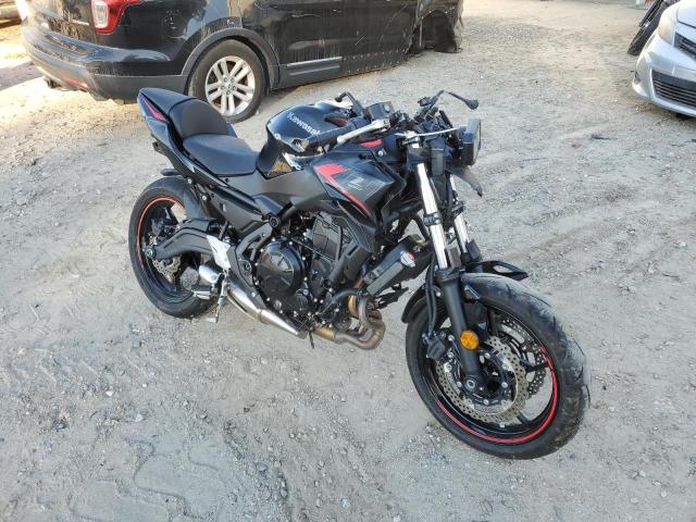 Изображение 2023 KAWASAKI ER650 P 2023