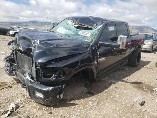 Obraz 2 z 2017 RAM 2500 LARAMIE 2017 z VIN 3C6UR5FL4HG600461