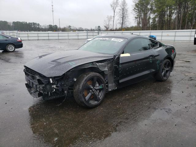 Изображение 2023 FORD MUSTANG GT 2023