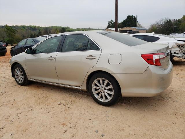 Image 2 of 2014 TOYOTA CAMRY L 2014 with VIN 4T1BF1FK9EU349322