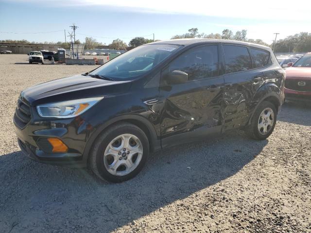Obraz 1 z 2017 FORD ESCAPE S 2017 z VIN 1FMCU0F76HUB73933