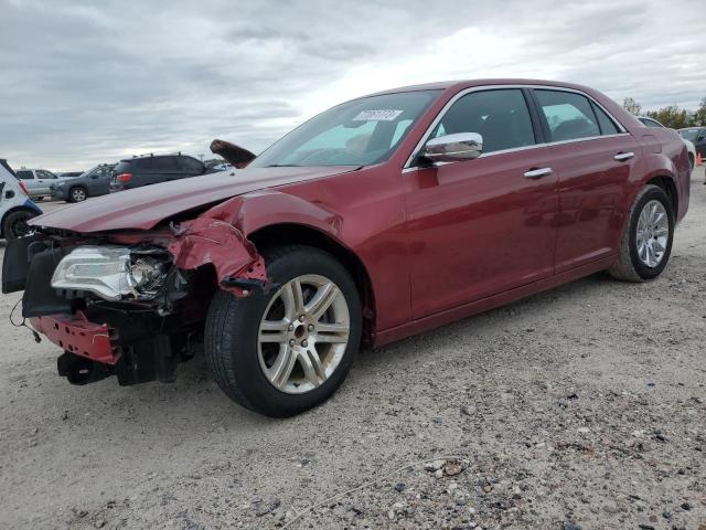 Image 1 of 2014 CHRYSLER 300C  2014 with VIN 2C3CCAET0EH252903