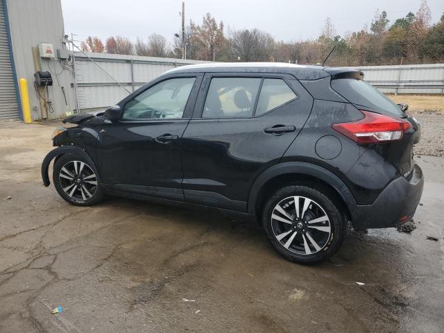 Изображение 2 2019 NISSAN KICKS S 2019 с VIN 3N1CP5CU2KL552936