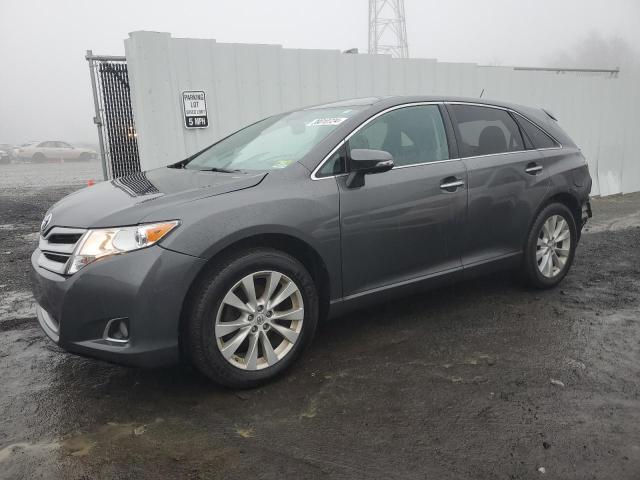 Image 1 of 2014 TOYOTA VENZA LE 2014 with VIN 4T3BA3BB1EU050480