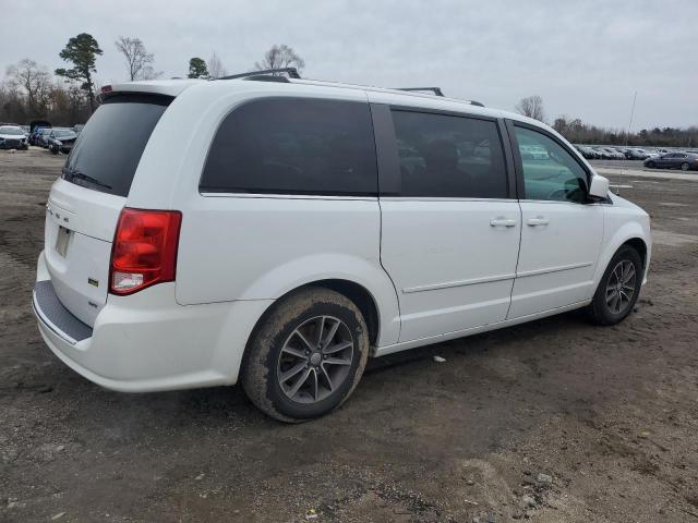 Image 3 of 2017 DODGE GRAND CARAVAN SXT 2017 with VIN 2C4RDGCG3HR783541